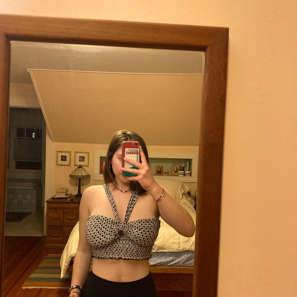 Cute crop top!!
